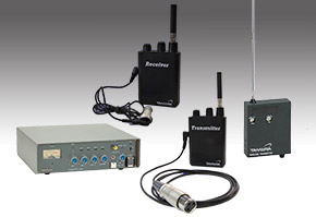 无线监控系统FM70MHz频段输出10mW