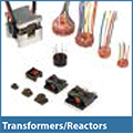 Transformers/Reactors