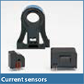 Current sensors