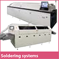Soldering systems